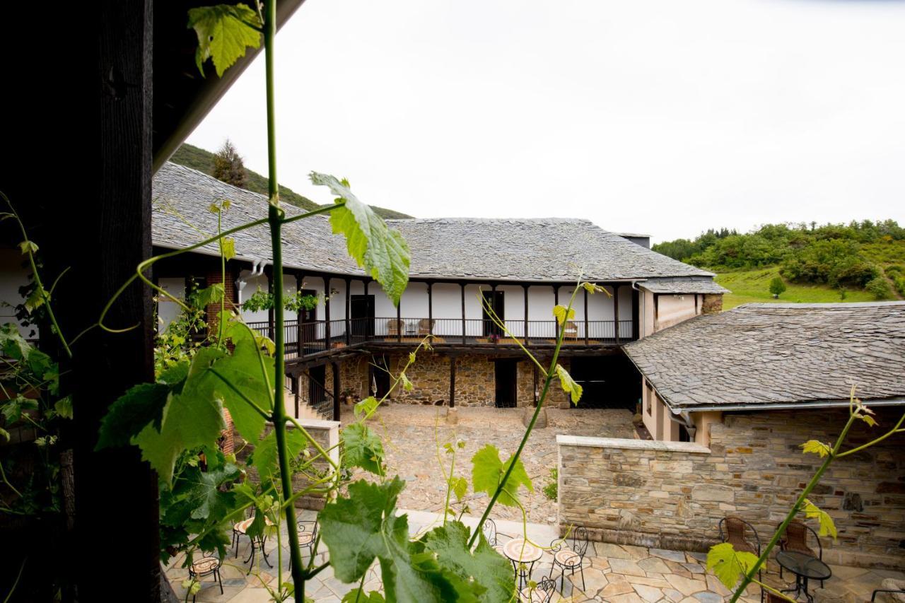La Casa Grande Del Valle Exterior photo