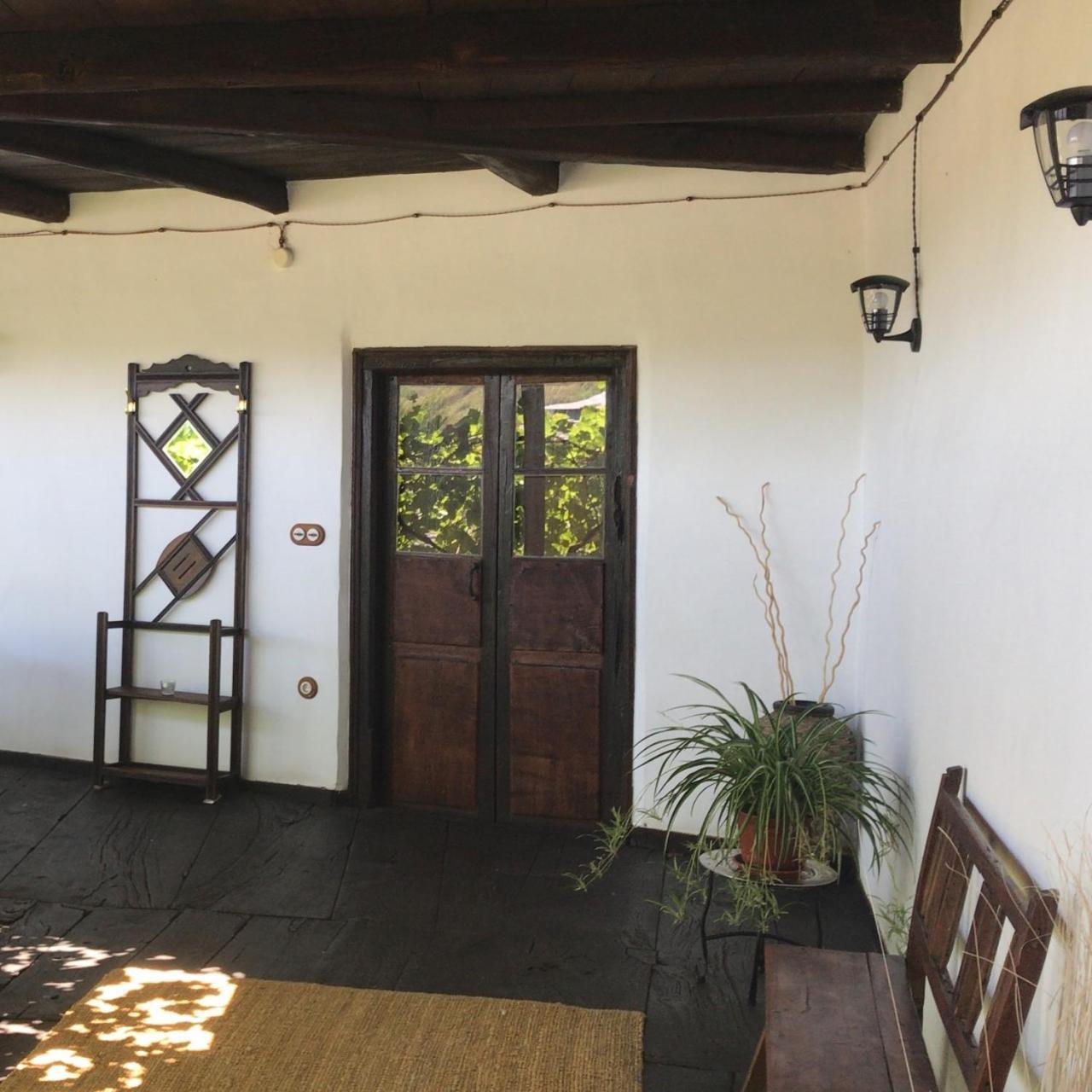 La Casa Grande Del Valle Exterior photo